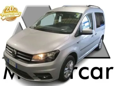 Usata VW Caddy