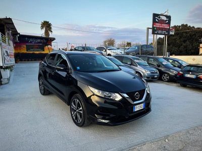 usata Nissan Qashqai 1.6 dCi 2WD Visia Garanzia 12 Mesi Full Optional Tetto Panoramico