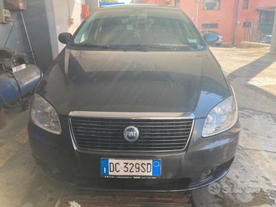 usata Fiat Croma (2005-2011) - 2006