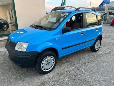 usata Fiat Panda 4x4 Panda 1.2 4x4 Adventure