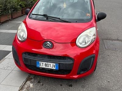 Citroën C1
