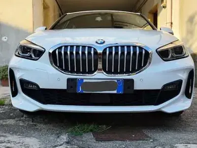 Usata BMW 118 M Sport 136 CV (100 kW) 2020 Berlina