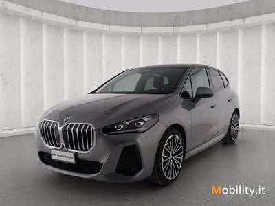 Usata BMW 218 Active Tourer M Sport 150 CV (110 kW) 2024 Monovolume