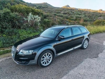 Usata Audi A6 Allroad Sport 240 CV (176 kW) 2009 Station wagon