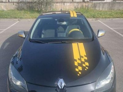Usata Renault Mégane GT Line GT-Line 179 CV (131 kW) 2011 Coupé