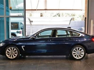 usata BMW 420 Serie 4 Gran Coupé d xDrive Advantage usato