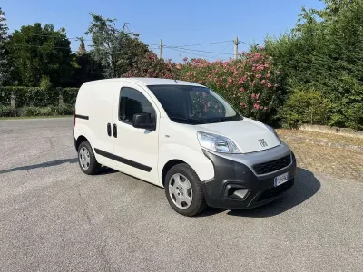 Usata Fiat Fiorino