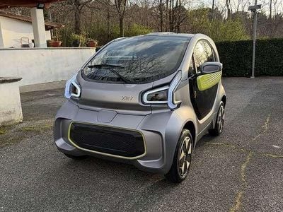 Usata XEV Yoyo 10 kW (14 CV) 2021 Utilitaria