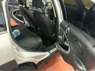 Usata Mini Countryman 2014 Bianco SUV