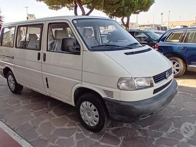 VW T4