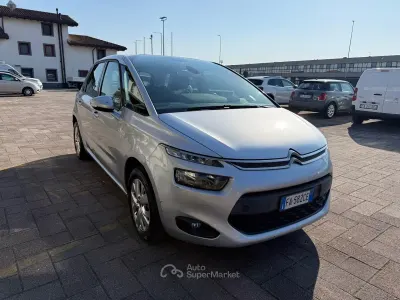 Usata Citroën C4 Picasso