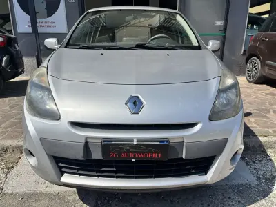 Usata Renault Clio IV