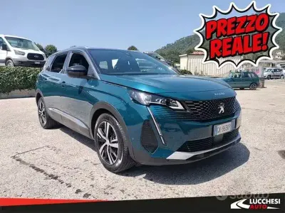 Usata Peugeot 5008