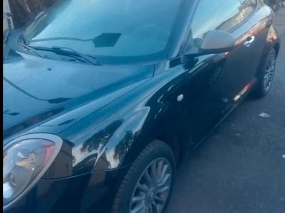 Usata Alfa Romeo MiTo 120 CV (88 kW) 2015 Utilitaria