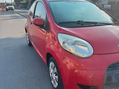 Usata Citroën C1