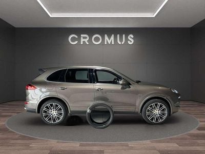 Usata Porsche Cayenne 250 CV (183 kW) 2016 Other SUV