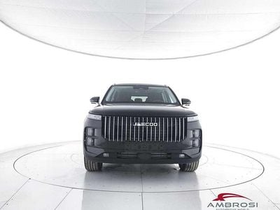 Nuova Jaecoo 7 224 CV (164 kW) 2026 Nero SUV