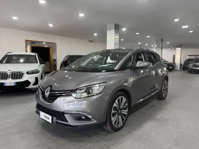 Usata Renault Scénic IV