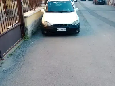 Occasion Opel Corsa