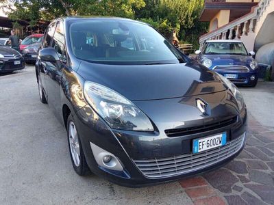 usata Renault Scénic III Scenic2009 1.5 dci Dynamique
