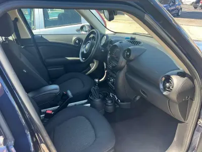 Usata Mini Countryman 2016 SUV