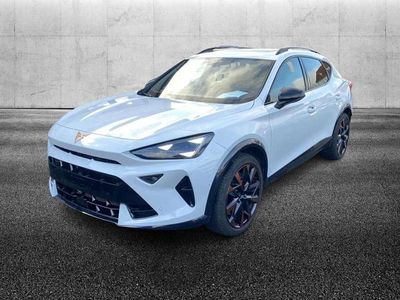 Usata Cupra Formentor VZ 333 CV (244 kW) 2025 Bianco SUV