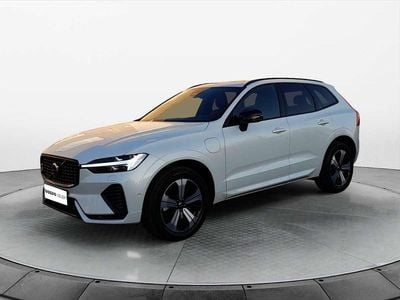 Usata Volvo XC60 Plus 349 CV (256 kW) 2025 Bianco SUV