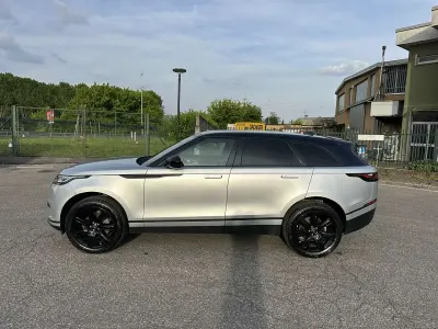 Usata Land Rover Range Rover Velar