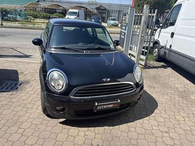 Usata Mini Cooper 75 CV (55 kW) 2010 Other Utilitaria