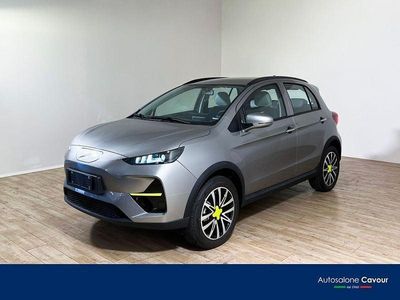 Nuova EMC Yudo 29 kW (40 CV) 2025 Grigio SUV