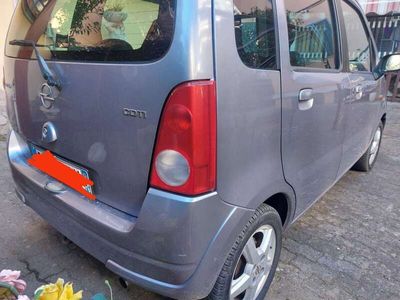 usata Opel Agila 1.3 cdti Cosmo