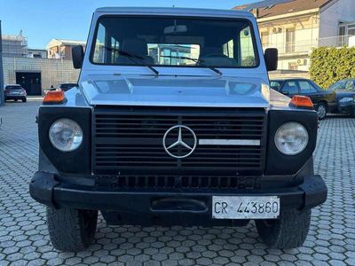 Mercedes G240