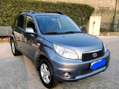 Daihatsu Terios