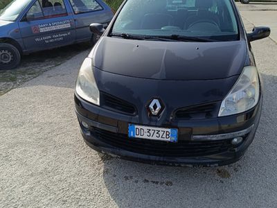 usata Renault Clio GPL