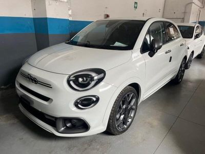 usata Fiat 130 500X 1.6 MultiJetCV Sport nuovo