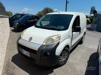 Usata Fiat Fiorino