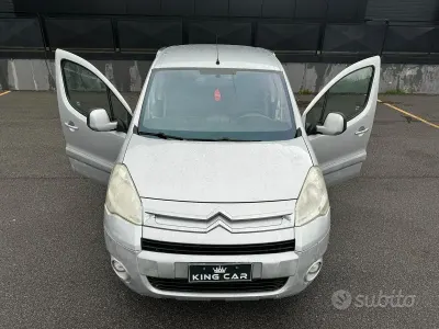Occasion Citroën Berlingo