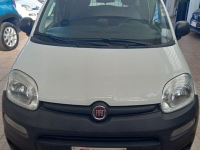 Fiat Panda 4x4