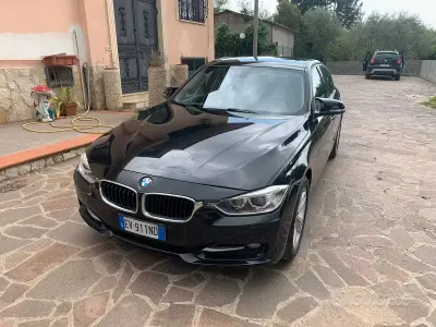 Usata BMW 316
