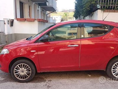 Usata Lancia Ypsilon 80 CV (58 kW) 2013 Utilitaria