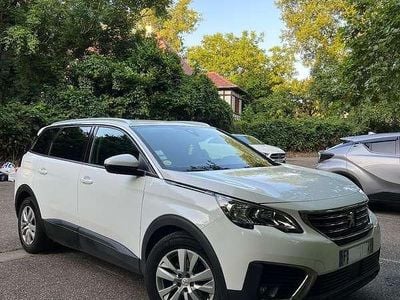 Usata Peugeot 5008 Business-Line 131 CV (96 kW) 2020 SUV