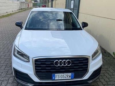 Usata Audi Q2 S-Line 116 CV (85 kW) 2018 SUV