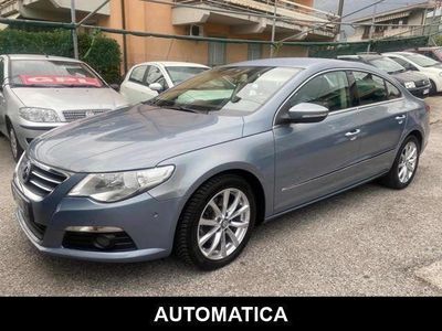 usata VW CC CC 2.0 TDI DPF DSG usato