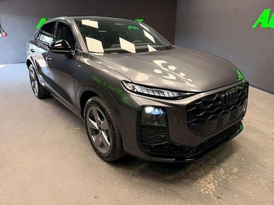 Nuova Audi Q3 S-Line 204 CV (150 kW) 2026 Grigio SUV