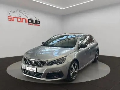 Usata Peugeot 308