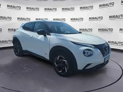 Occasion Nissan Juke