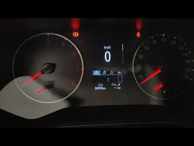 Usata Renault Clio SE 2022 Arancione Utilitaria