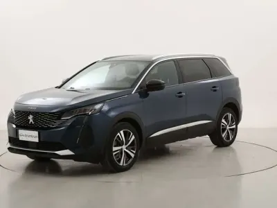 Occasion Peugeot 5008