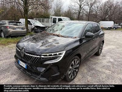 Usata Renault Austral Techno 200 CV (147 kW) 2023 Nero SUV