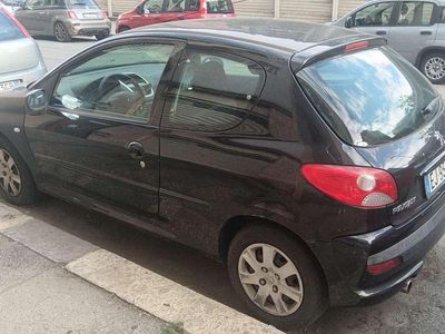Peugeot 206+